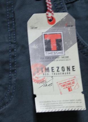 Качественные немецкие брюки timezone4 фото