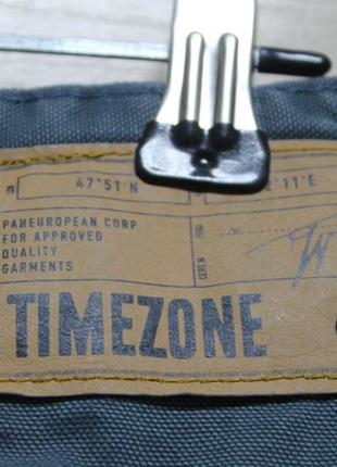 Качественные немецкие брюки timezone7 фото