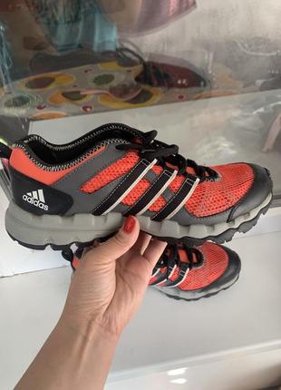 Кросівки adidas sports hiker