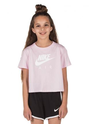 Футболка топ nike оригинал. коттон