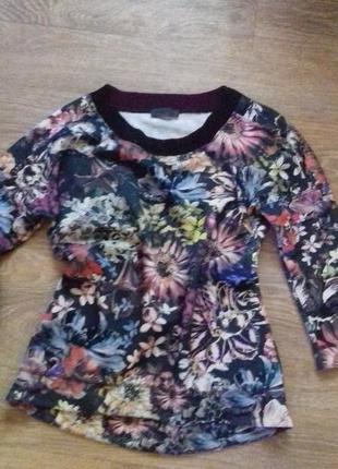 Блузка р48/50 австрия