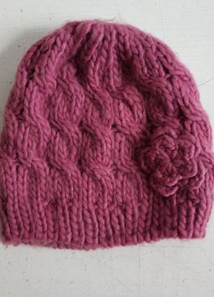 Нюанс! шапка dopo dopo by takko fashion німеччина оригінал