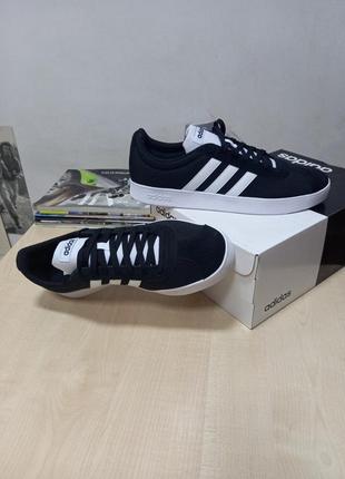 Кеды adidas оригинал. 4