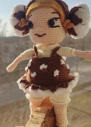 Бавовнятко