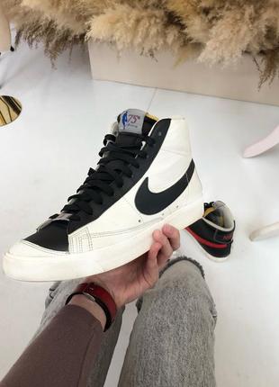 Nike blazer1 фото