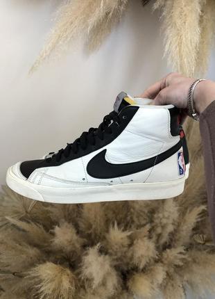Nike blazer 5