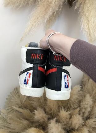 Nike blazer 6