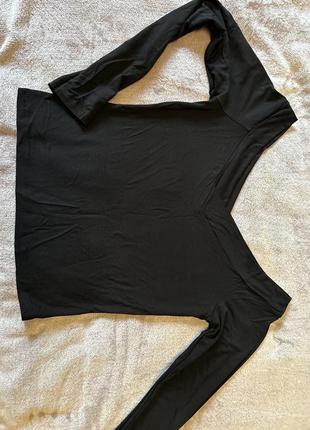 Топ h&m