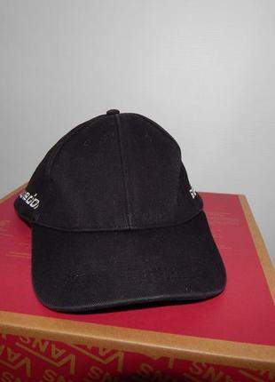 Чоловіча бейсболка gesto р.one size 049mb б/у (тільки в зазначеному розмірі, тільки 1 шт.)