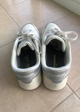 Кроссовки reebok royal techque3 фото