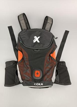 Фирменный рюкзак coxa r5 для активного отдыха