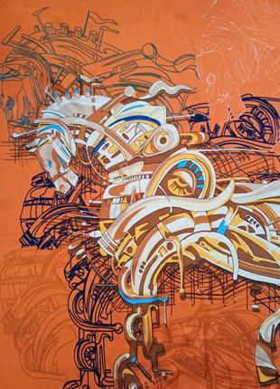 Шовкова хустка.