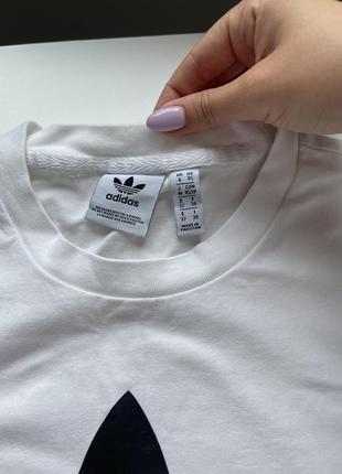 Футболка  adidas3 фото