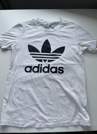 Футболка  adidas2 фото