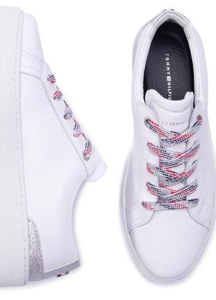 Кросівки tommy hilfiger