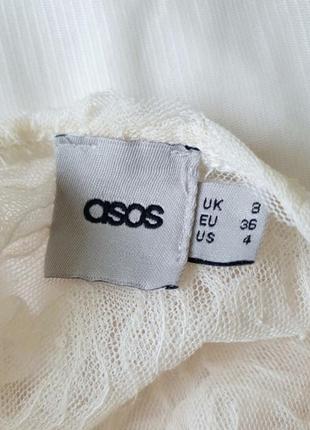 Сукня asos2 фото