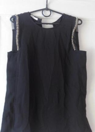 Блузка, майка, promod, m ( 38)