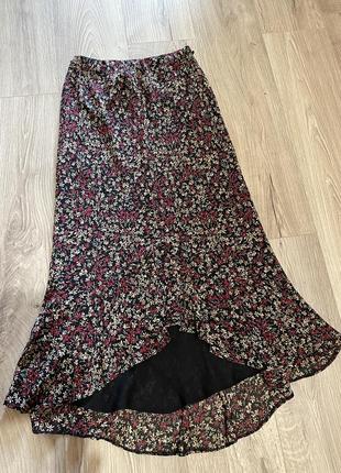 Laura ashley спідниця s/m