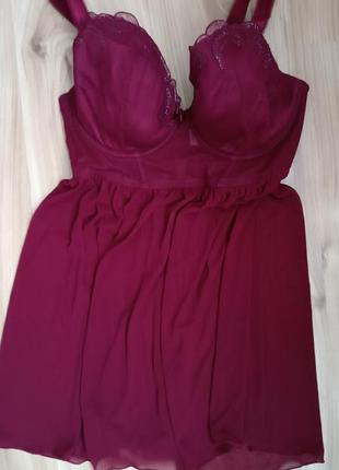 Пеньюар curvy kate 70ff