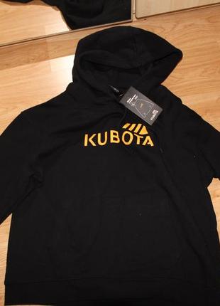 Толстовка, kubota л -хлр
