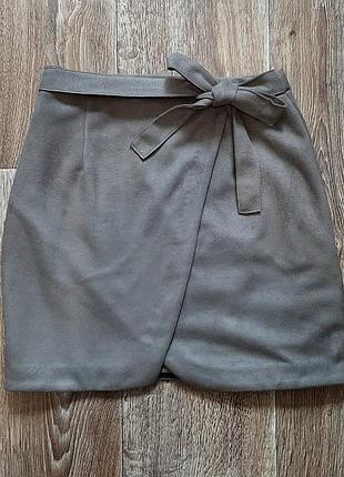 Юбка river island