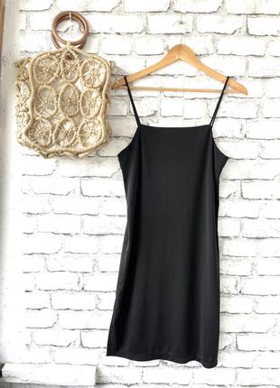 Сукня міні h&m