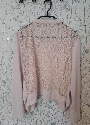 Кардиган 2
