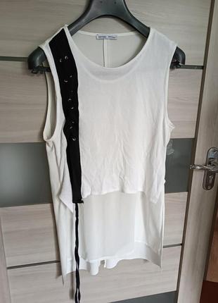 Блуза zara