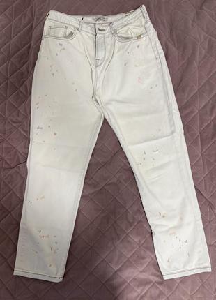 Джинсы scotch&soda