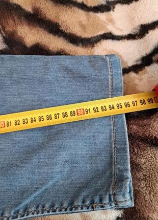 Джинси 7