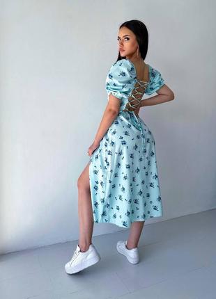 Сукня міді9 фото