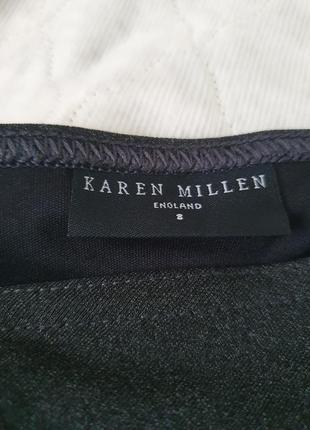 Женское платье karen millen4 фото