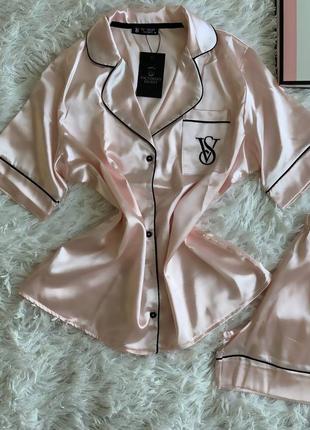 Женская пижама ❤️ victoria's secret