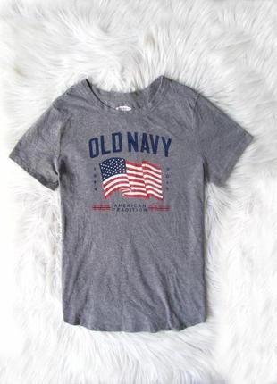 Футболка old navy