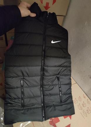 Жилетка мужская демисезонная (s, l, xxl)