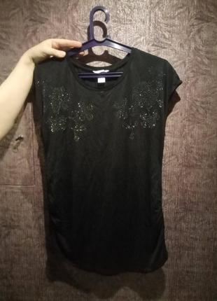Футболка для беременных h&m