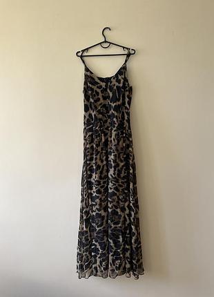 Красивое платье на выпускной