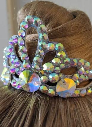 Прикраса на пучок