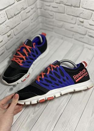Reebok yourflex trainette 4