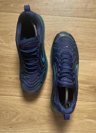 Nike air max 7204 фото