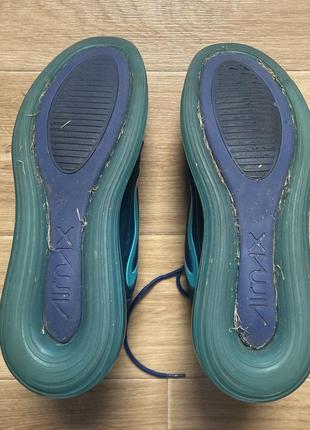 Nike air max 7205 фото