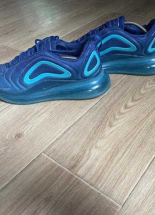 Nike air max 7206 фото