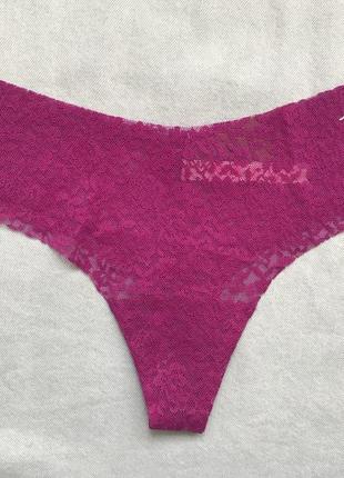 Трусики victoria’s secret оригинал
