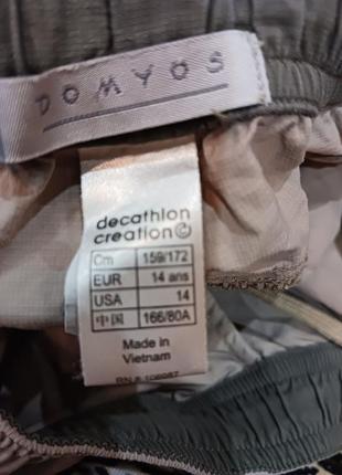 Мужские шорты 5