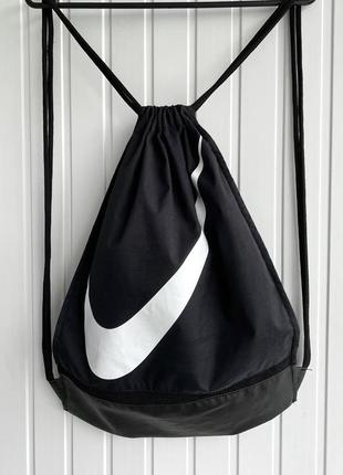 Nike рюкзак оригинал.5 фото
