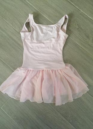 Купальник для танцев