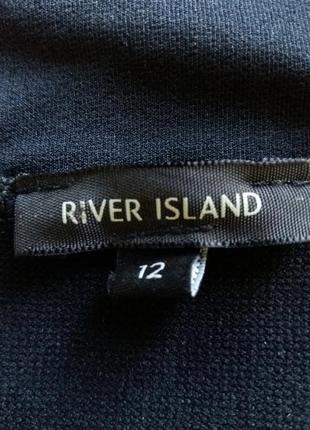 Платье с открытыми плечами river island2 фото