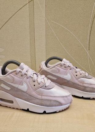 Кросівки nike air max 90 ltr оригінал розмір 33