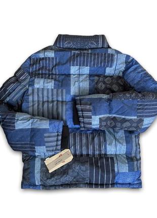 S 36 xxl 44 levis пуховик мужской куртка парка пуховик с ххл5 фото