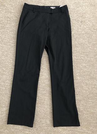 Брюки палаццо, п&amp;м, низкая посадка